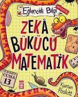 Zeka Bükücü Matematik