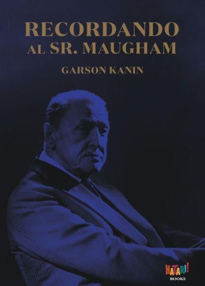 Recordando al Sr. Maugham