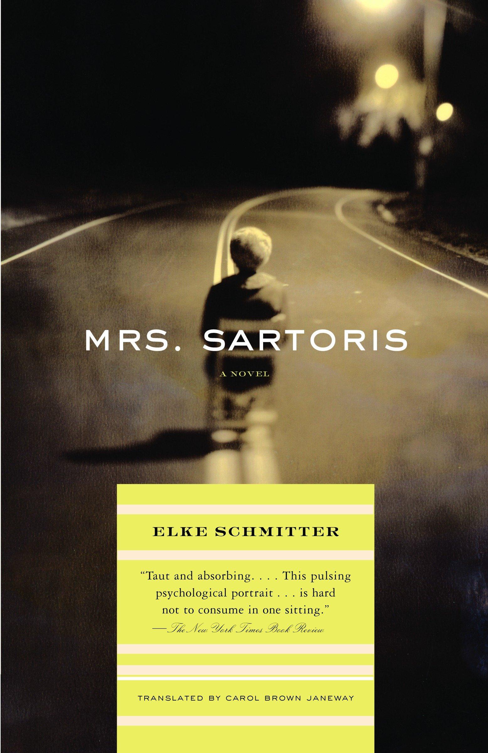 Mrs. Sartoris