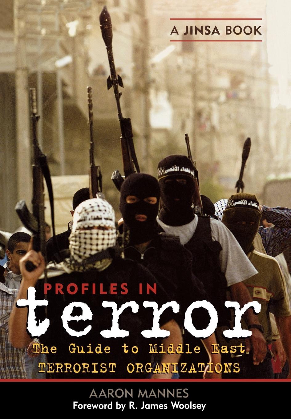 Profiles in Terror