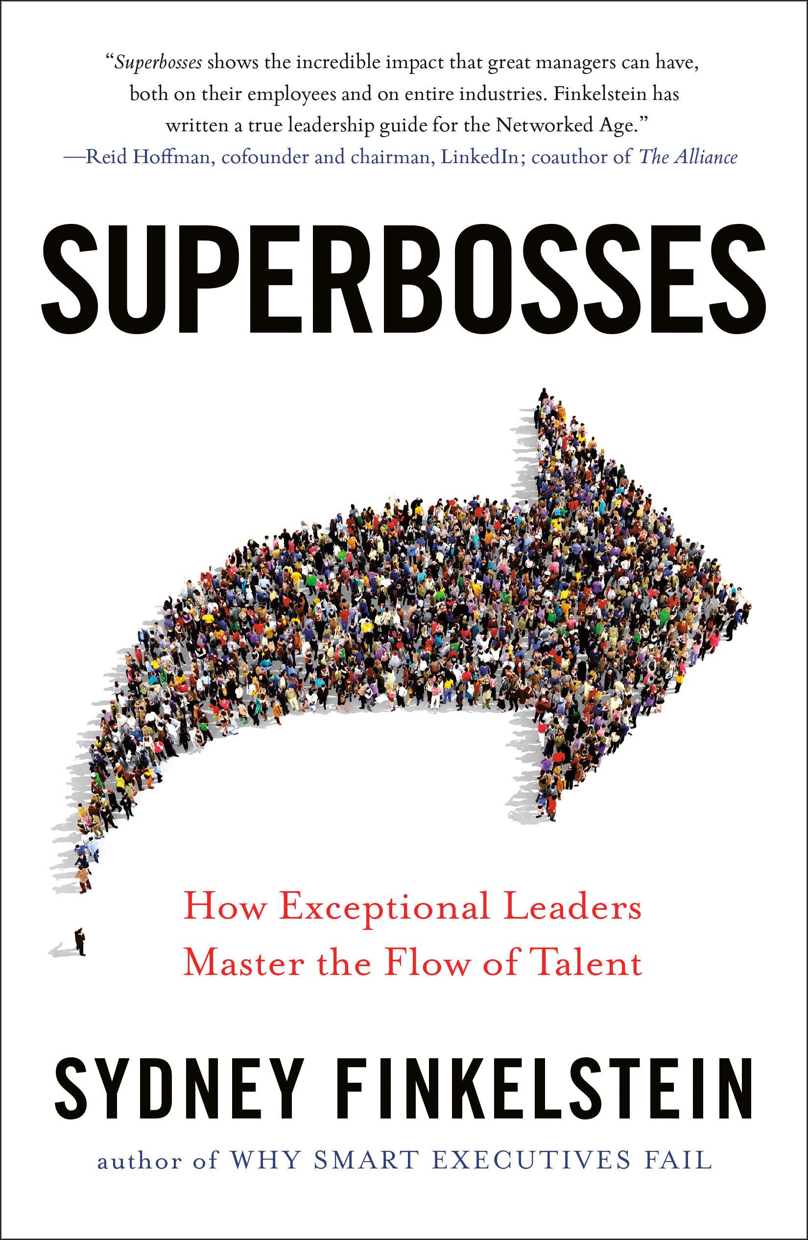 Superbosses