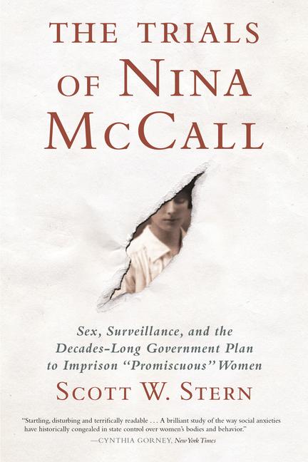 The Trials of Nina McCall