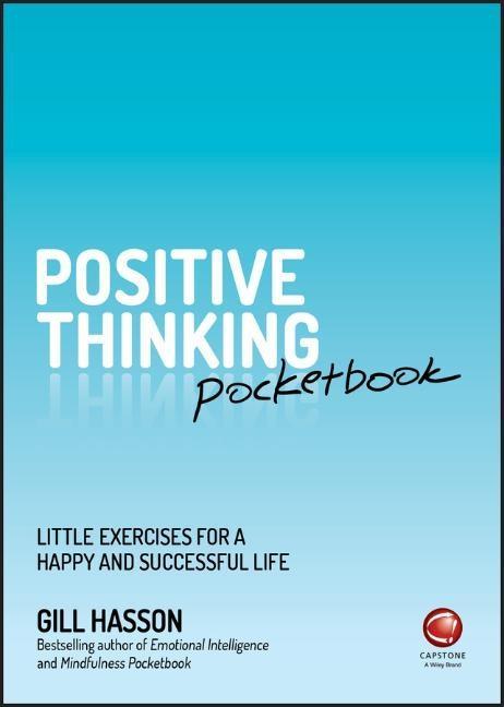 Positive Thinking Pocketbook