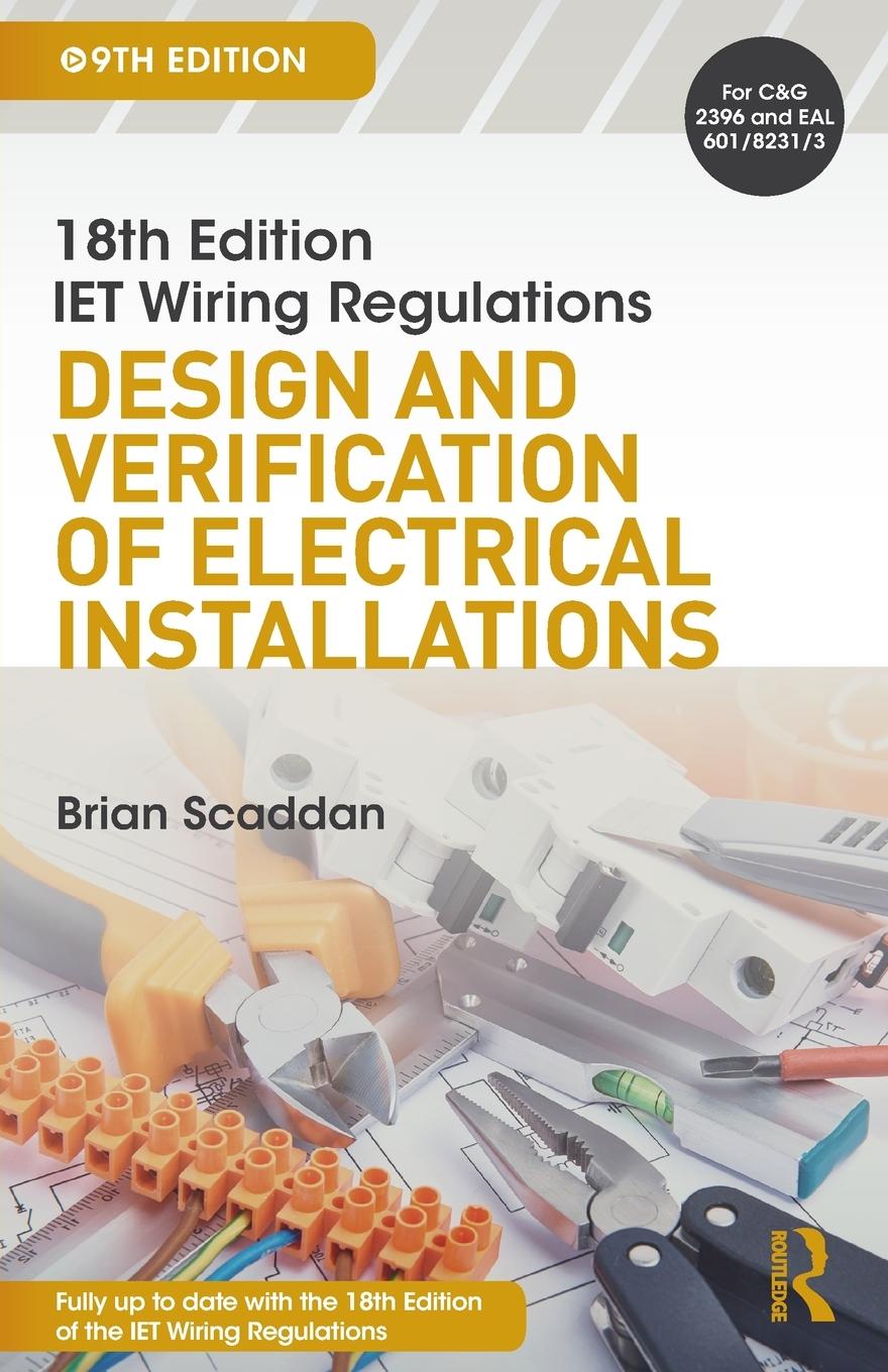 IET Wiring Regulations