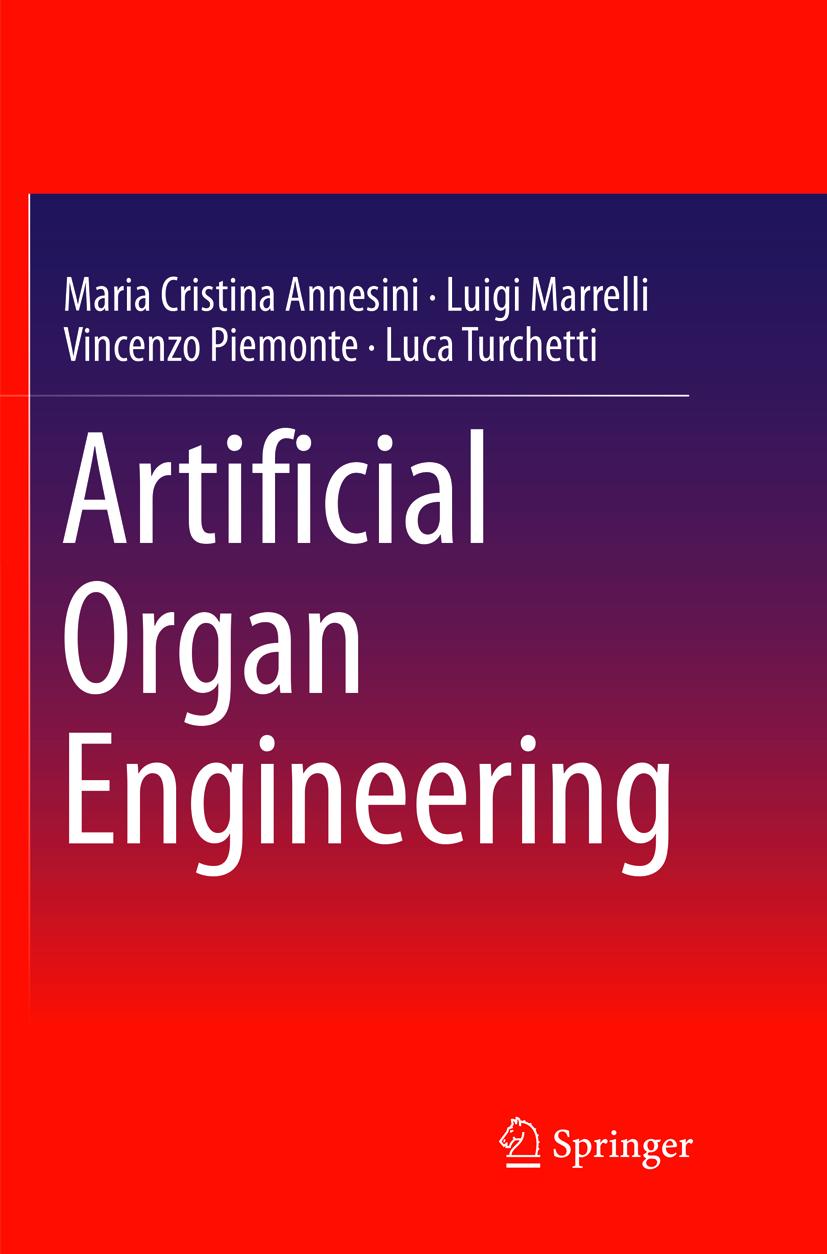 Artificial Organ Engineering