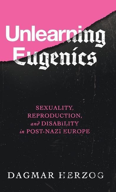 Unlearning Eugenics