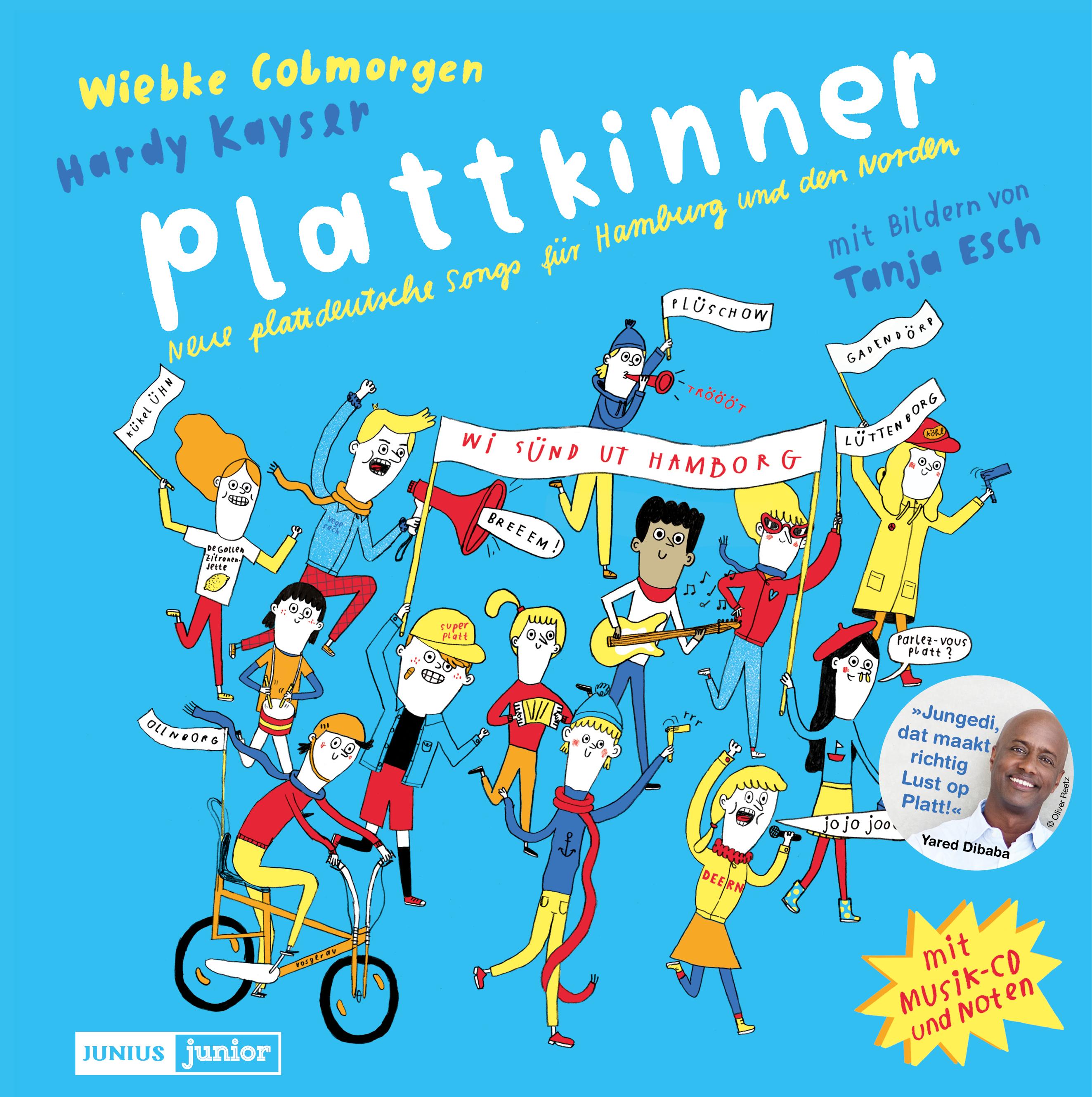 Plattkinner