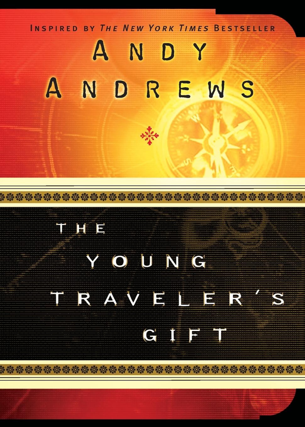 Young Traveler's Gift | Softcover