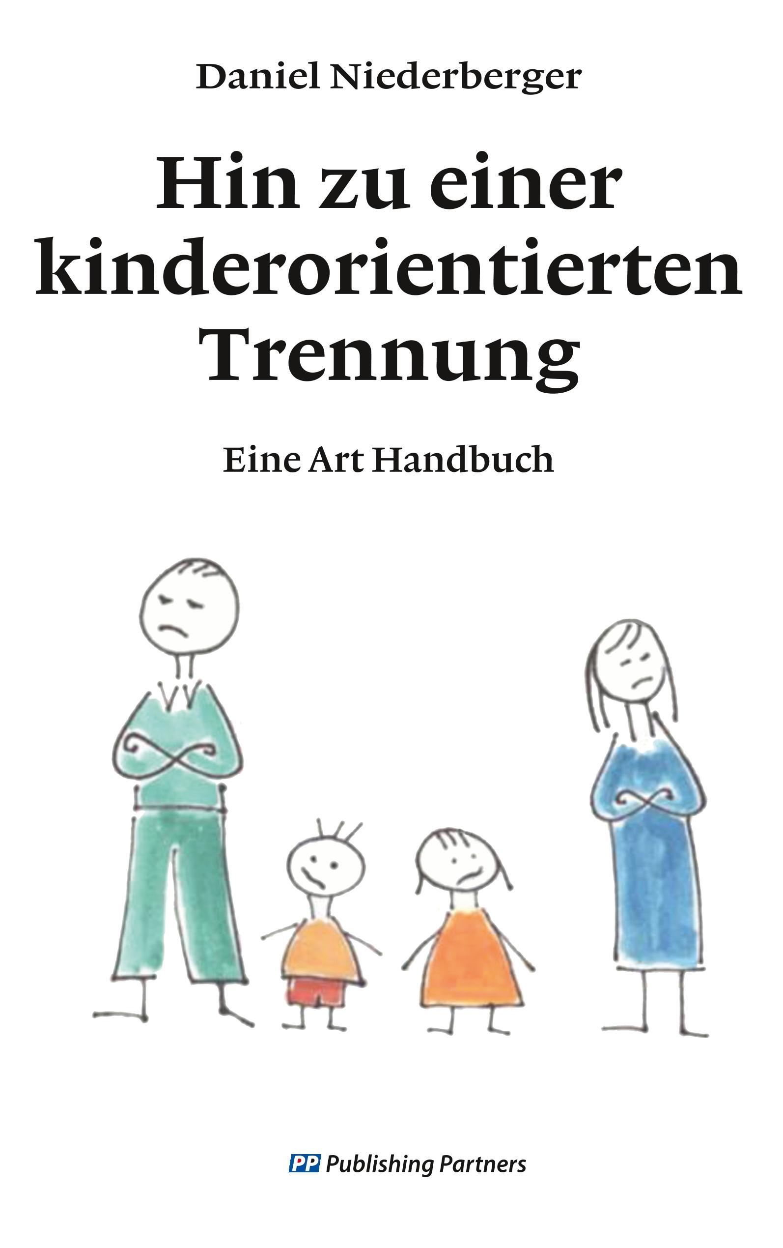 Hin zu einer kinderorientierten Trennung