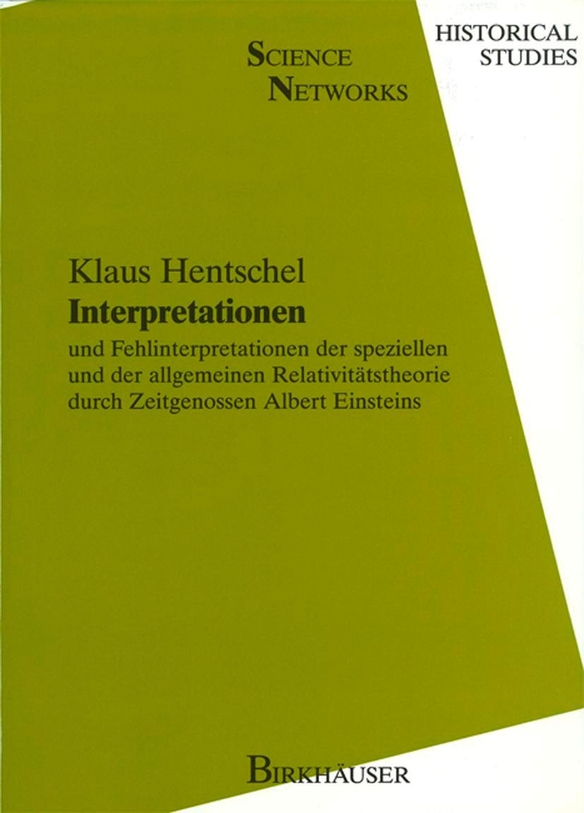 Interpretationen