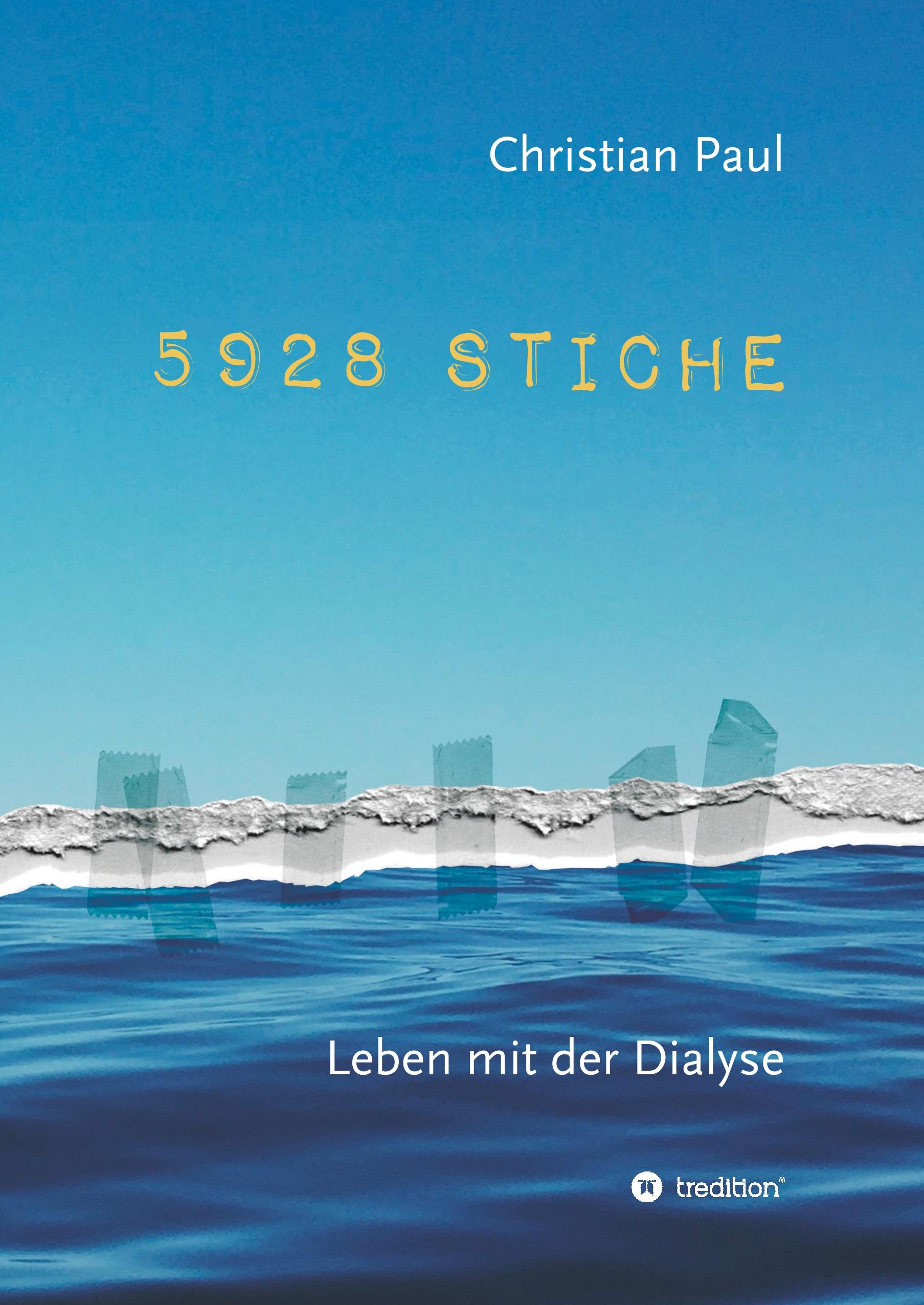 5928 STICHE