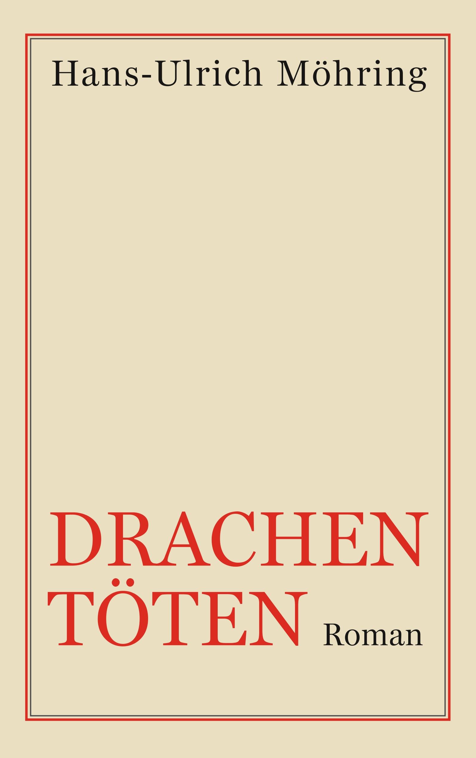 Drachen töten