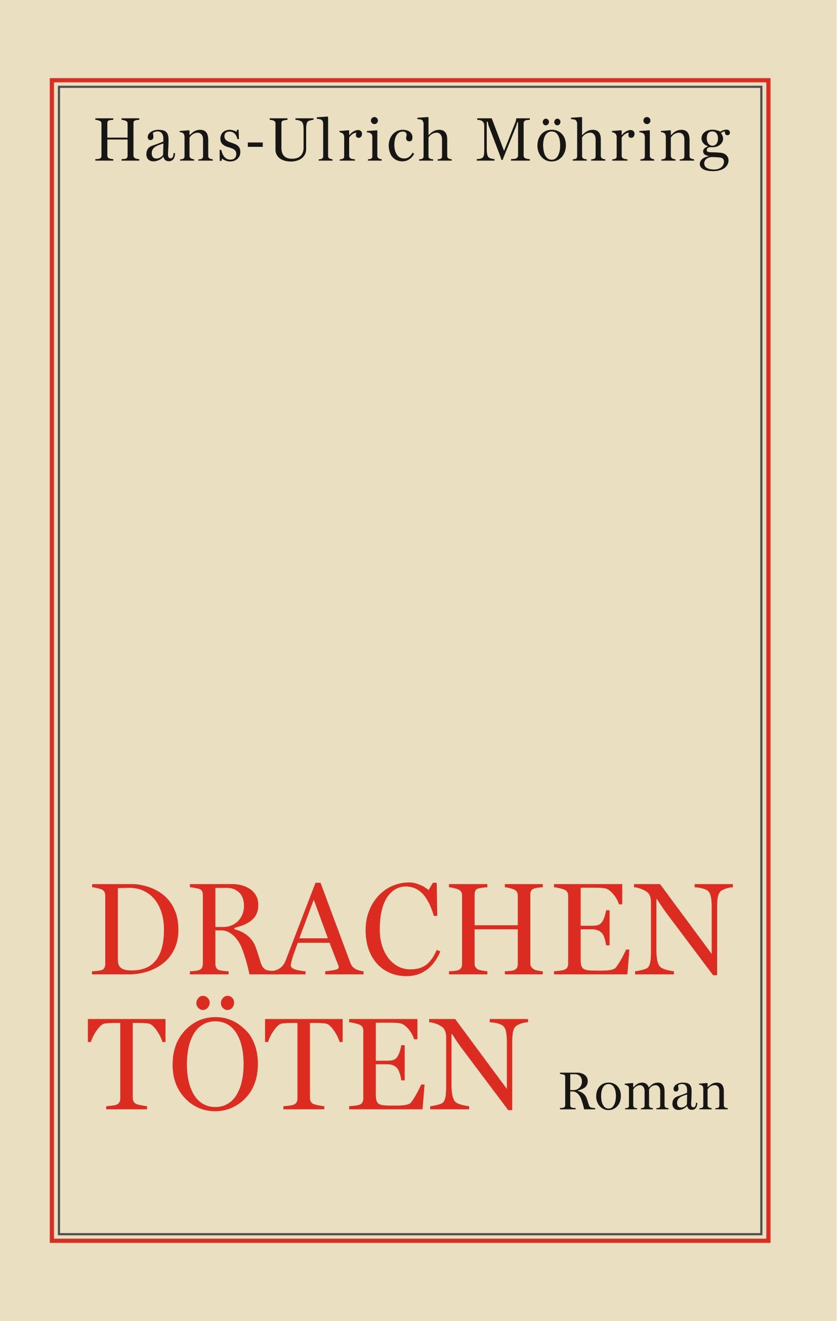 Drachen töten