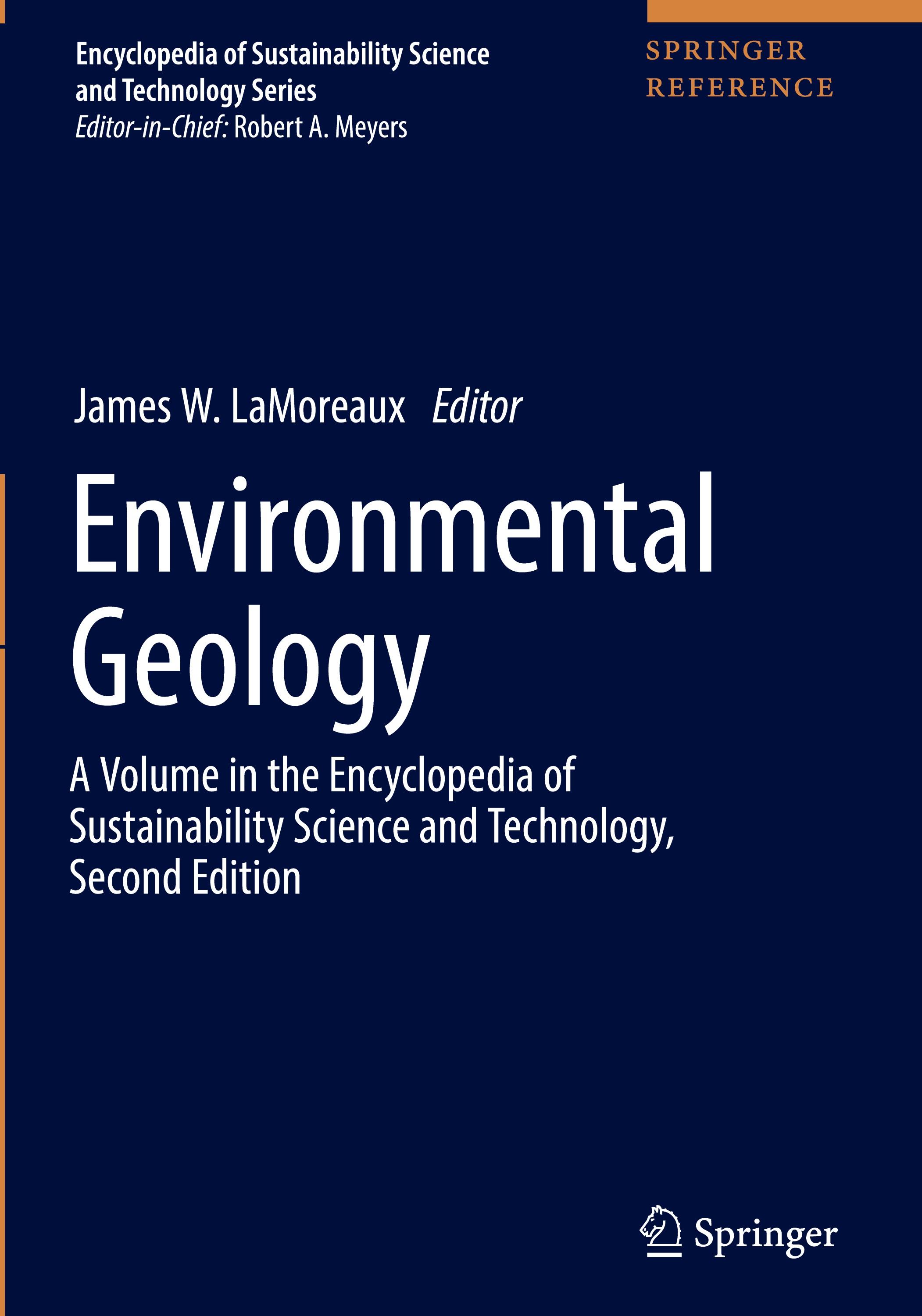 Environmental Geology