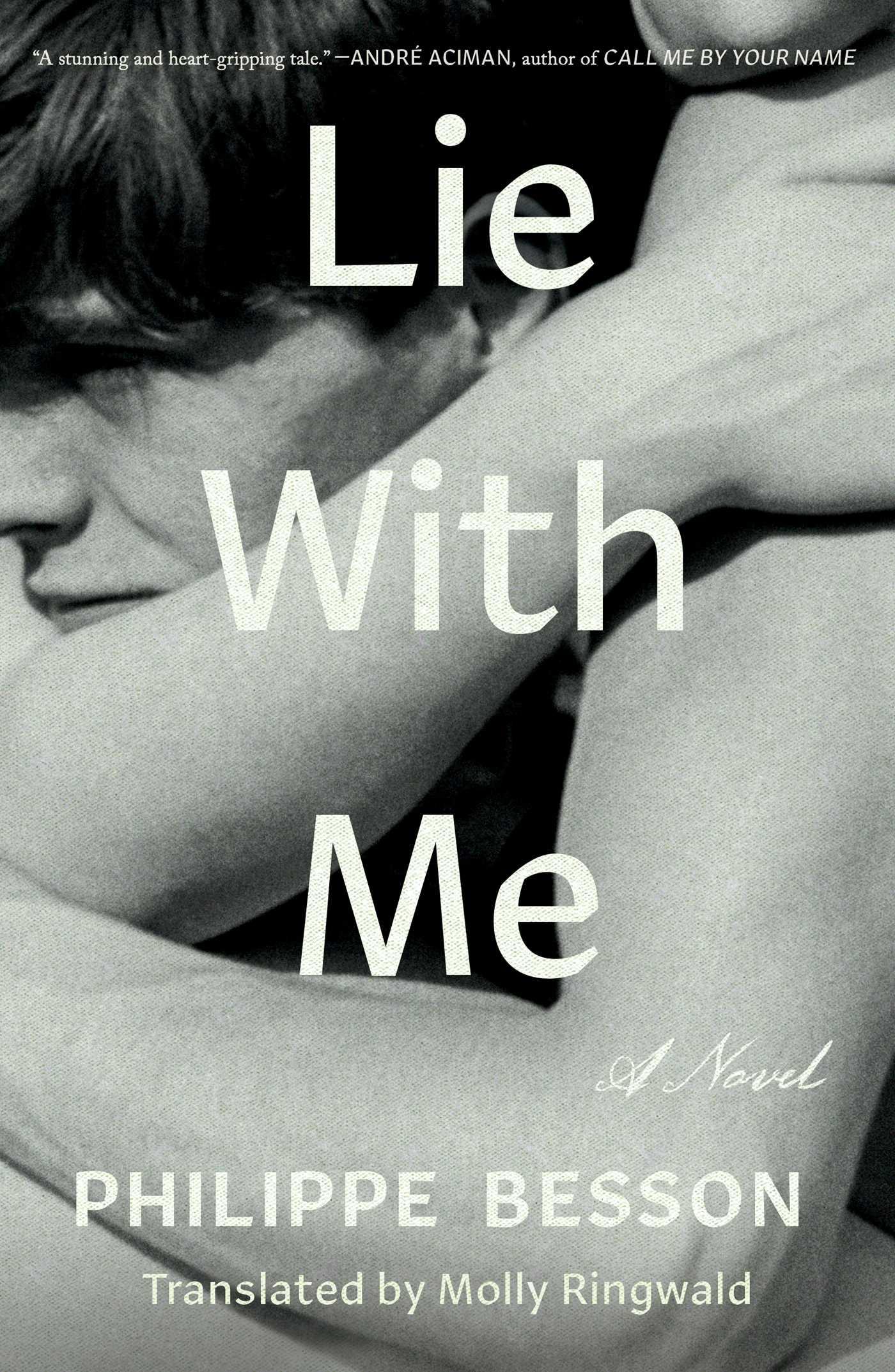 Lie With Me