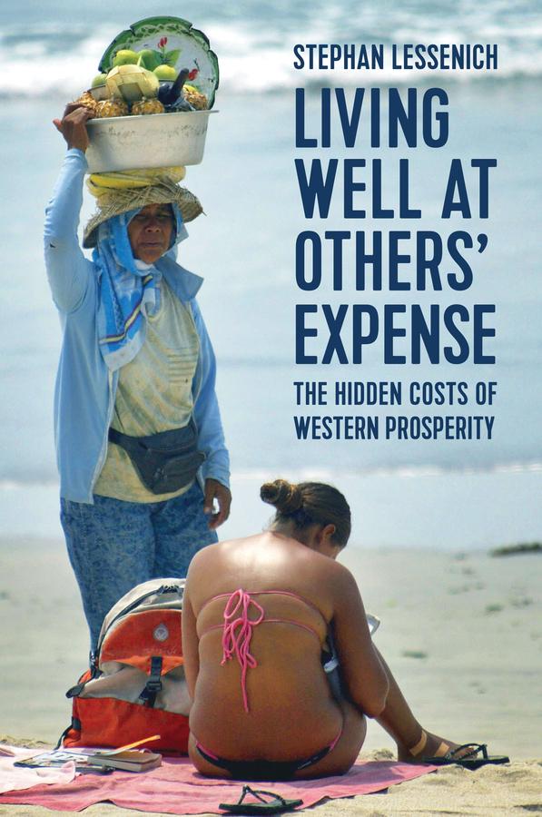 Living Well at Others' Expense