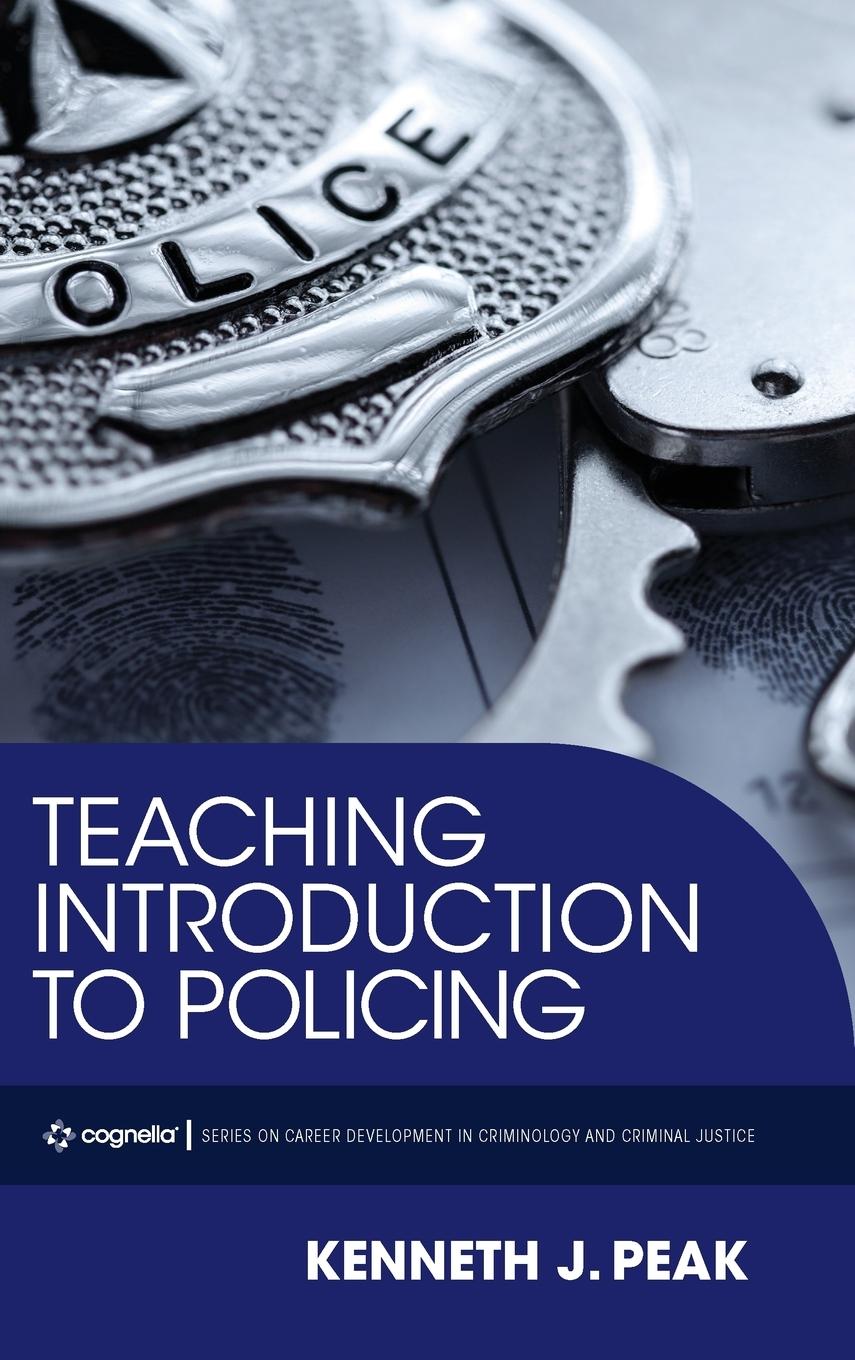 Teaching Introduction to Policing