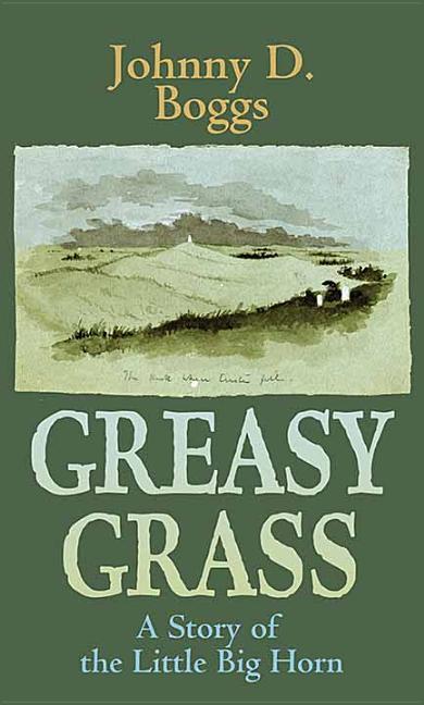 Greasy Grass