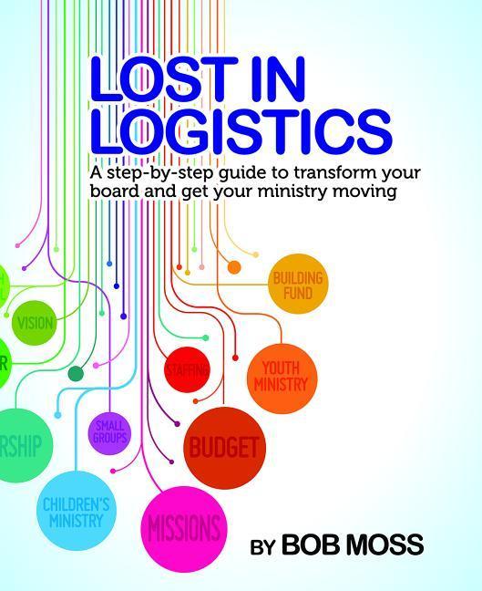 Lost in Logistics