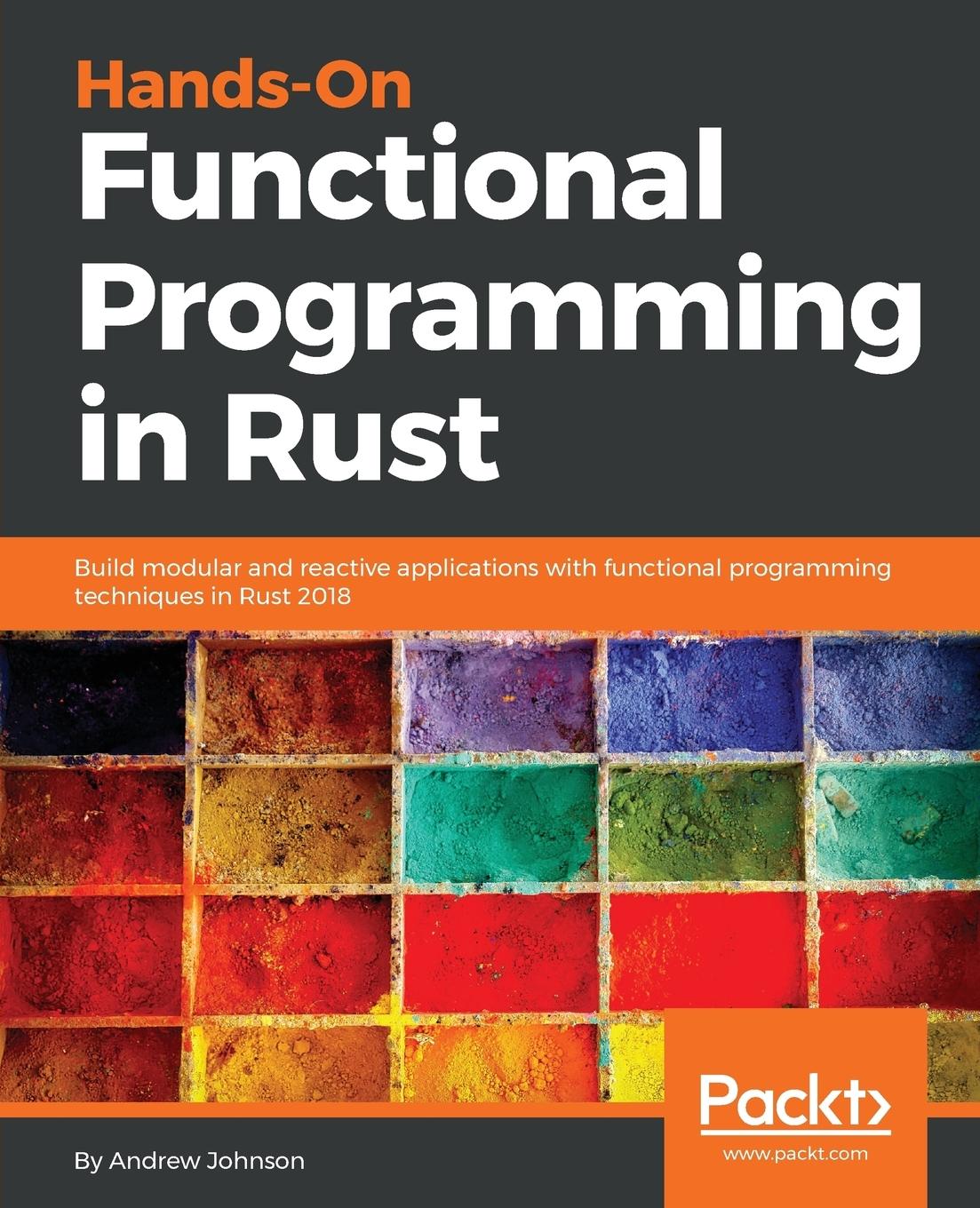 Hands-On Functional Programming in RUST