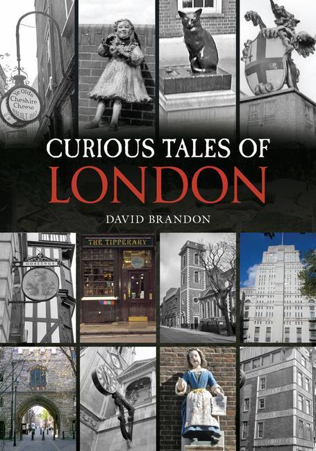 Curious Tales of London