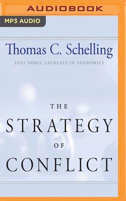 The Strategy of Conflict