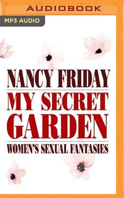 My Secret Garden: Women's Sexual Fantasies