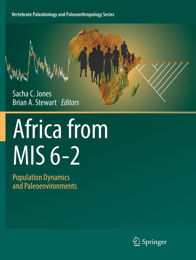 Africa from MIS 6-2