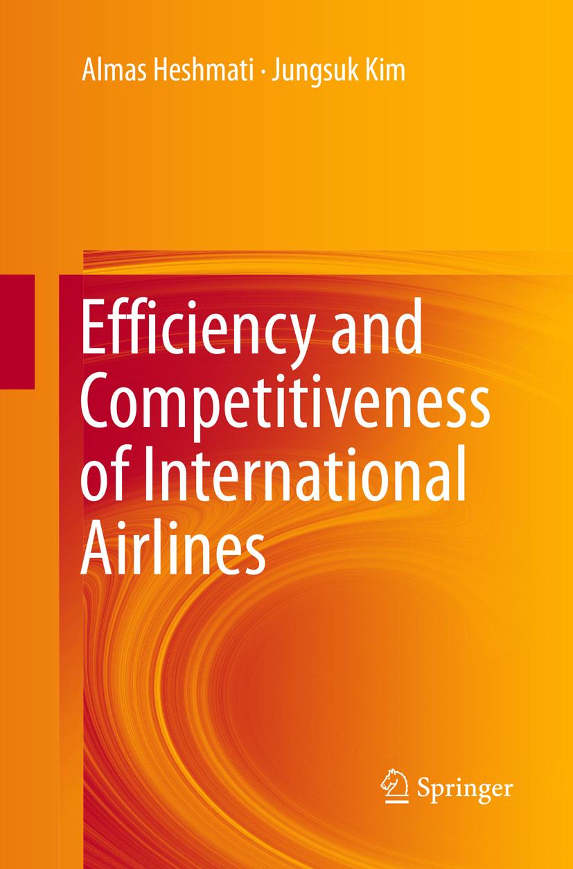 Efficiency and Competitiveness of International Airlines