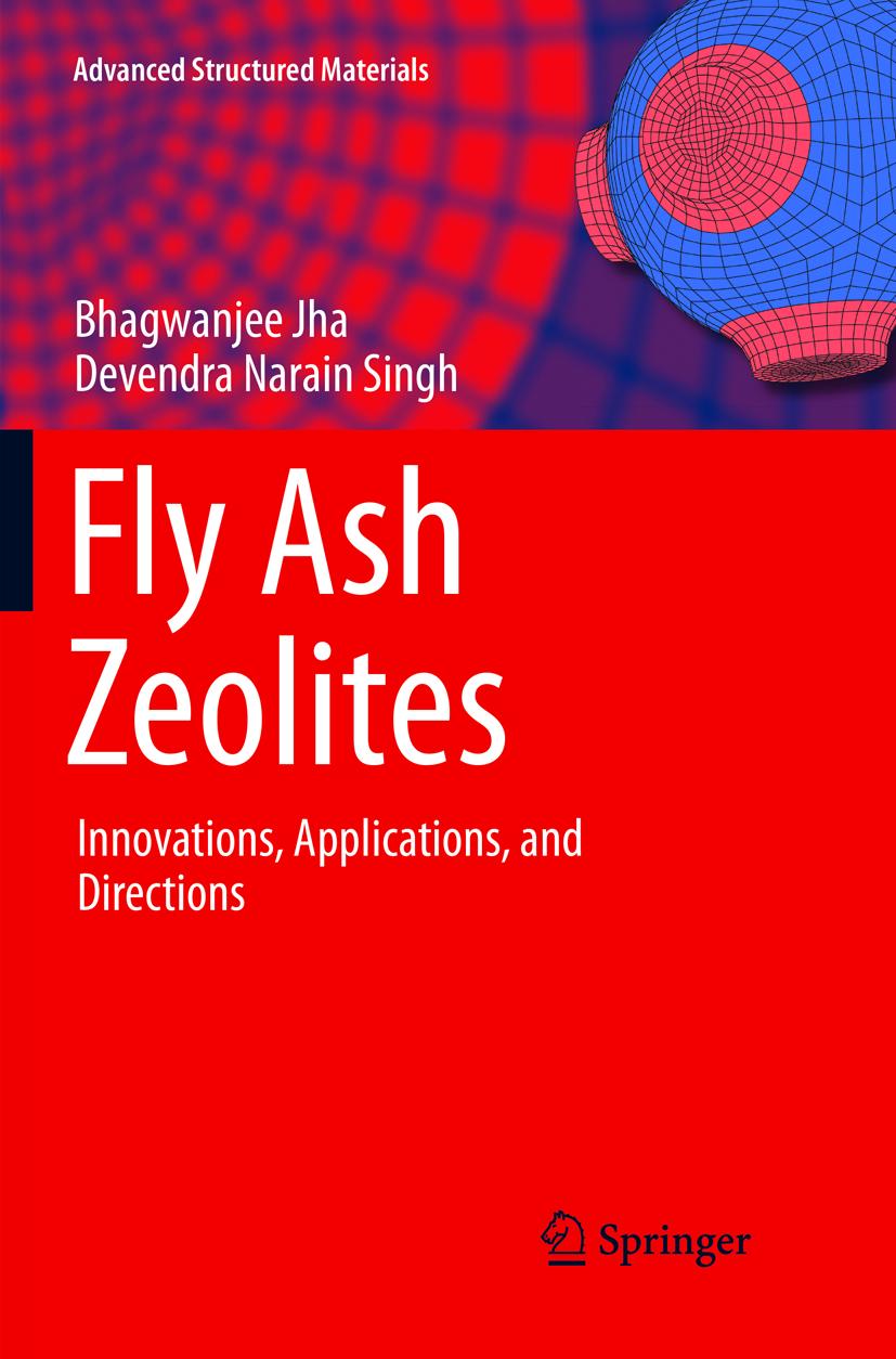 Fly Ash Zeolites