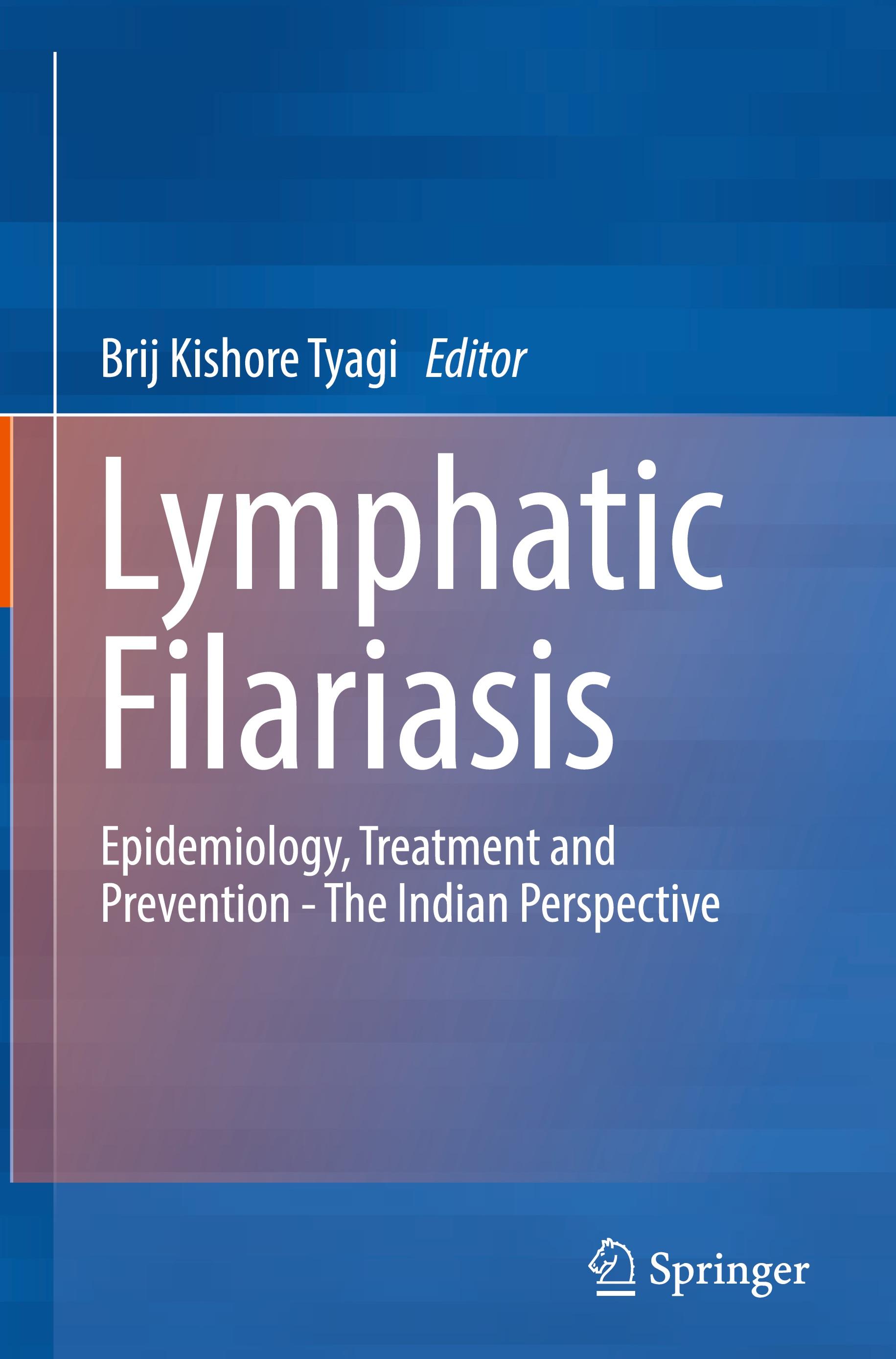 Lymphatic Filariasis