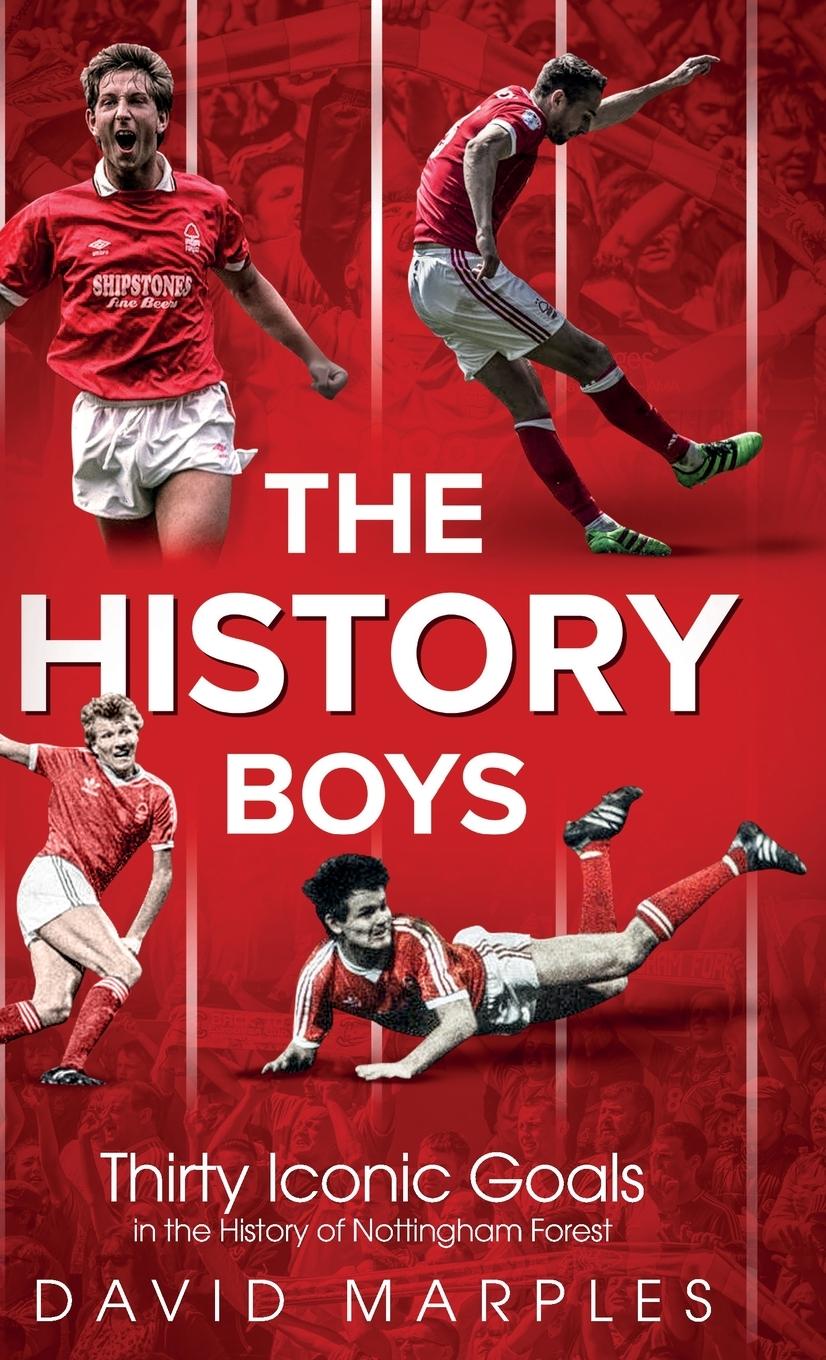 The History Boys