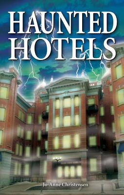 Haunted Hotels