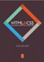 HTML - CSS Web Siteleri Tasarlamak ve Olusturmak