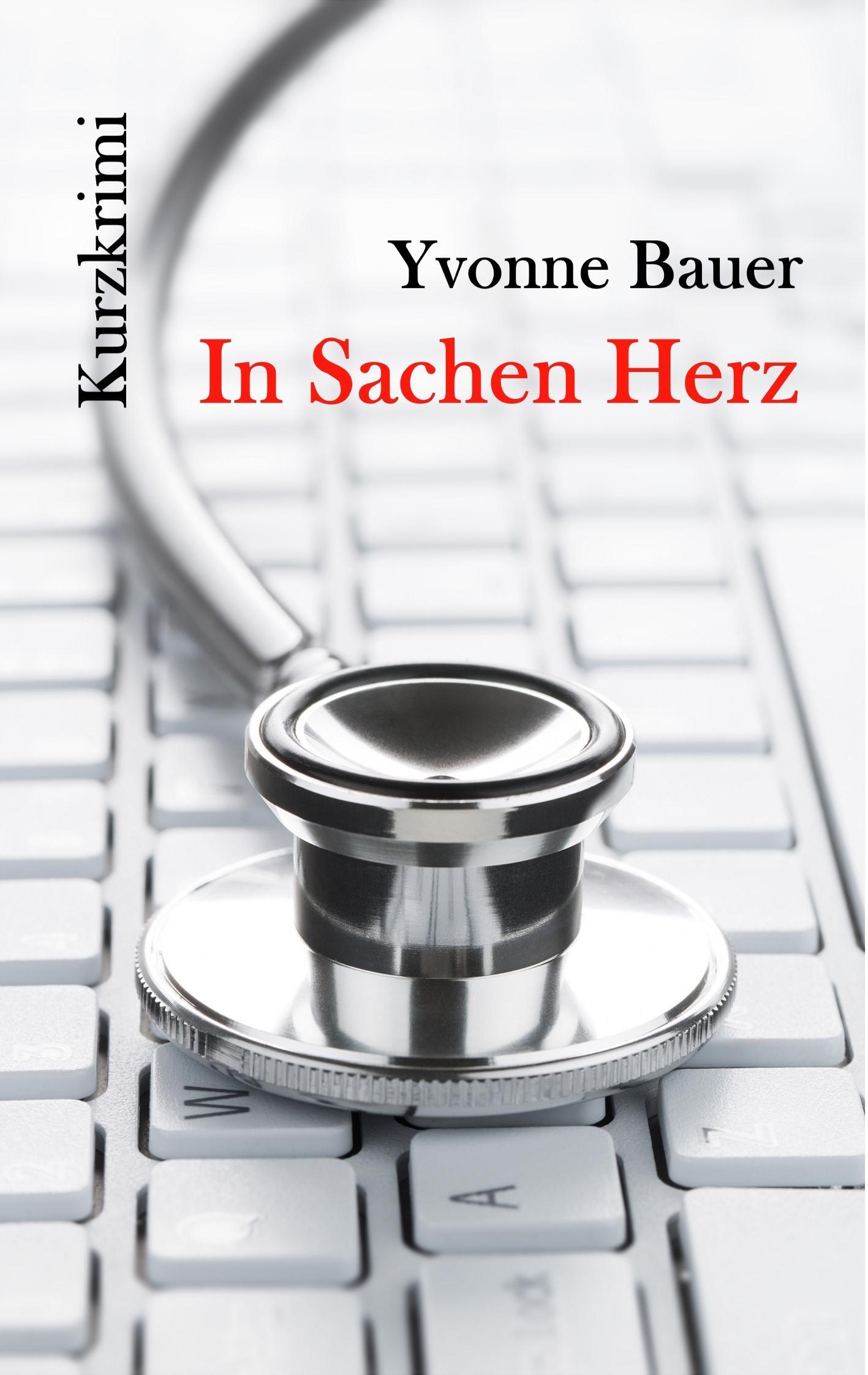 In Sachen Herz