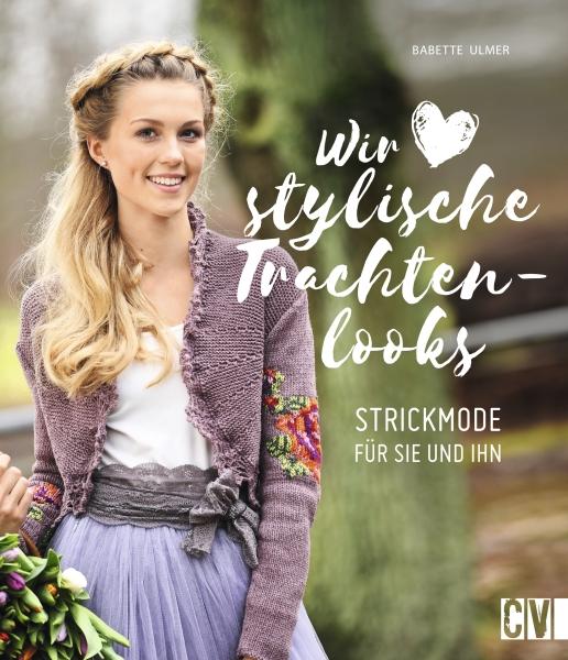 Wir lieben stylische Trachtenlooks