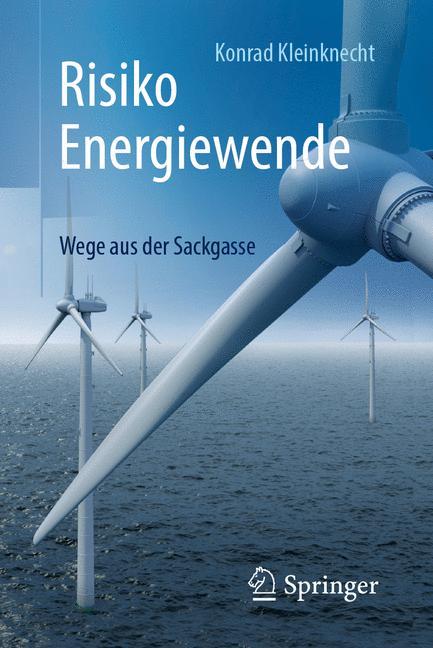 Risiko Energiewende