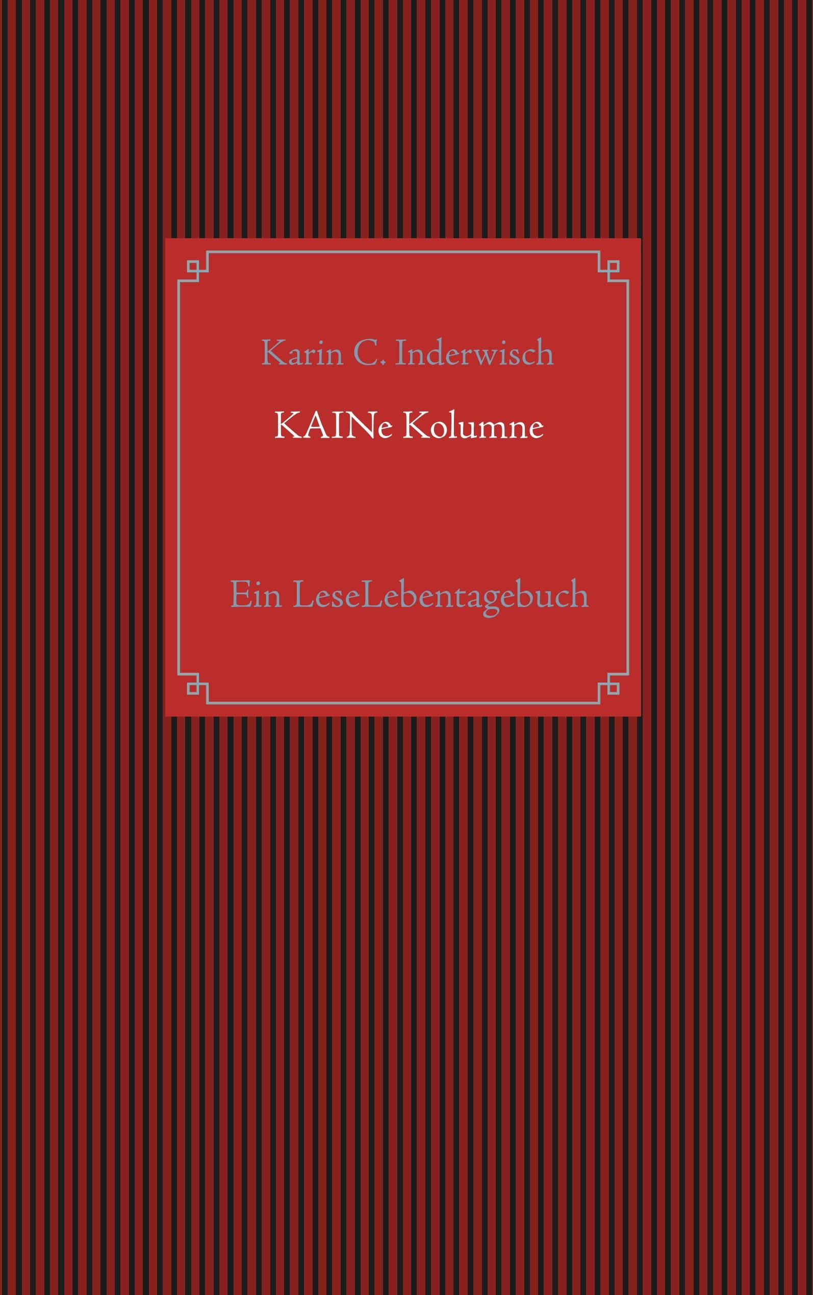 KAINe Kolumne