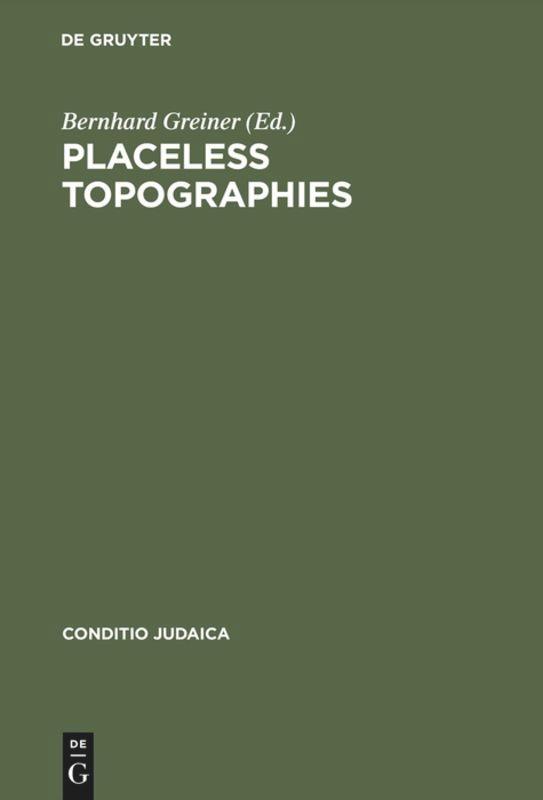 Placeless Topographies