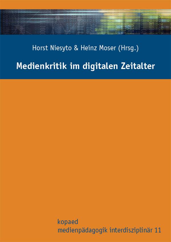 Medienkritik im digitalen Zeitalter