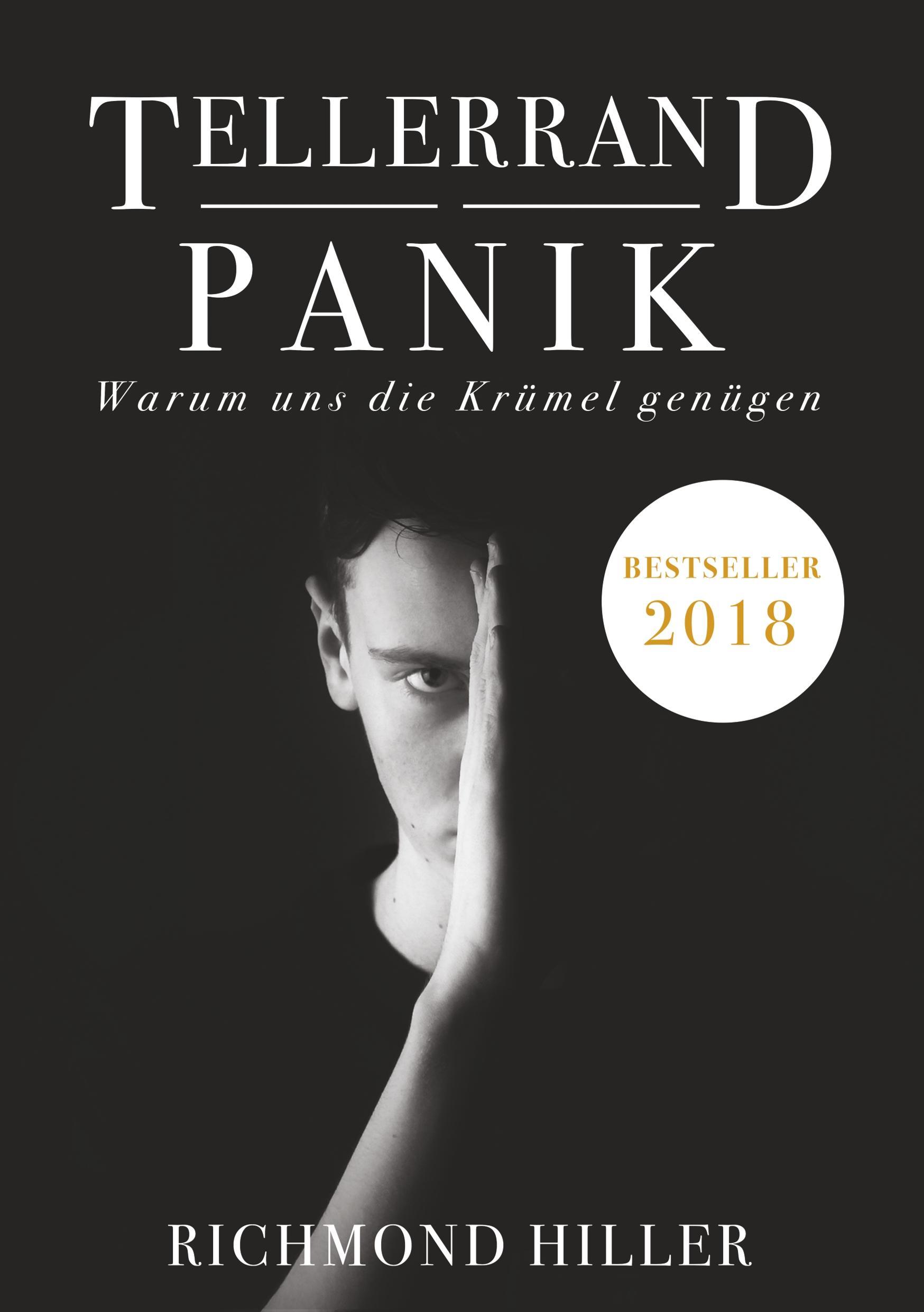 Tellerrand Panik