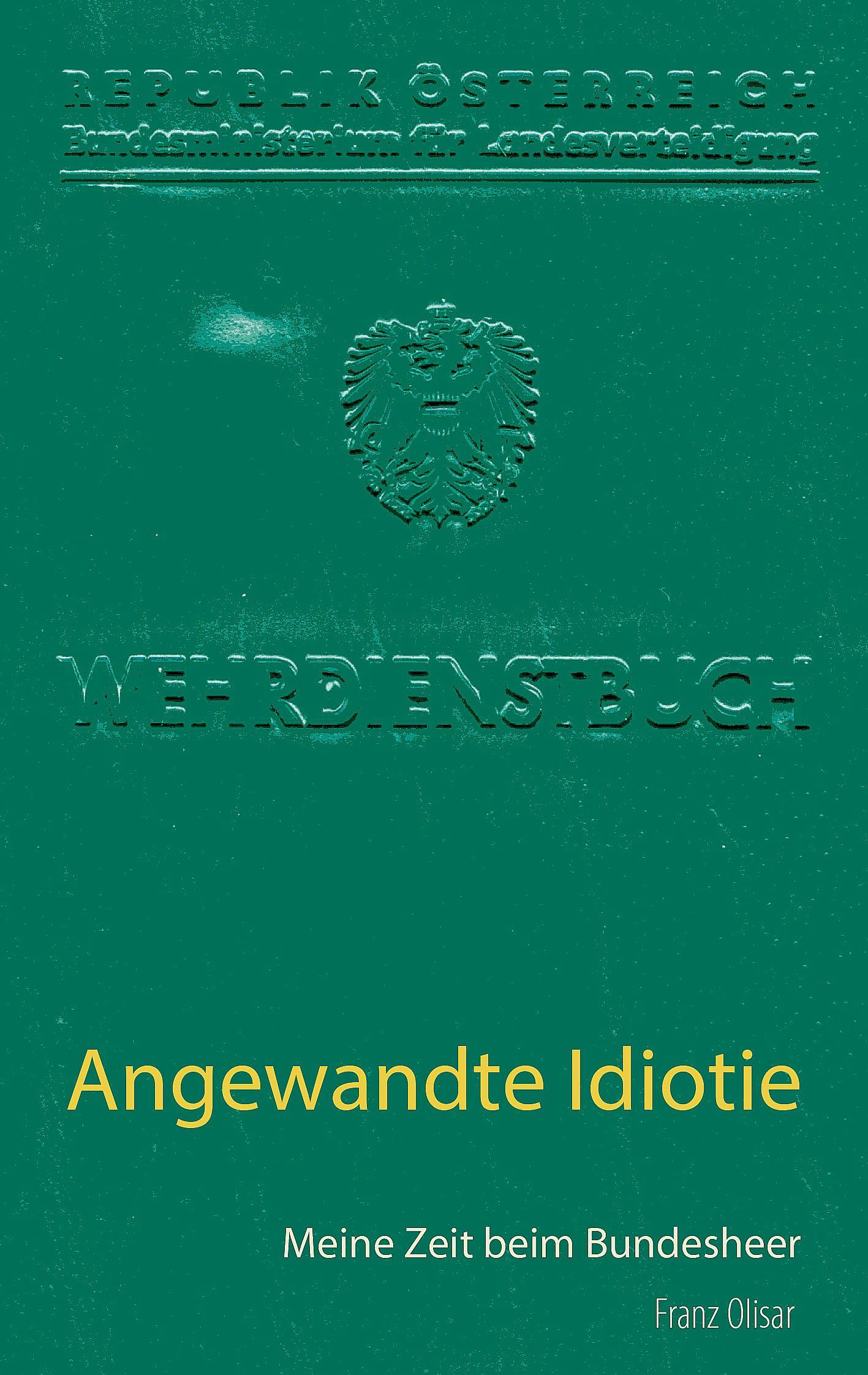 Angewandte Idiotie