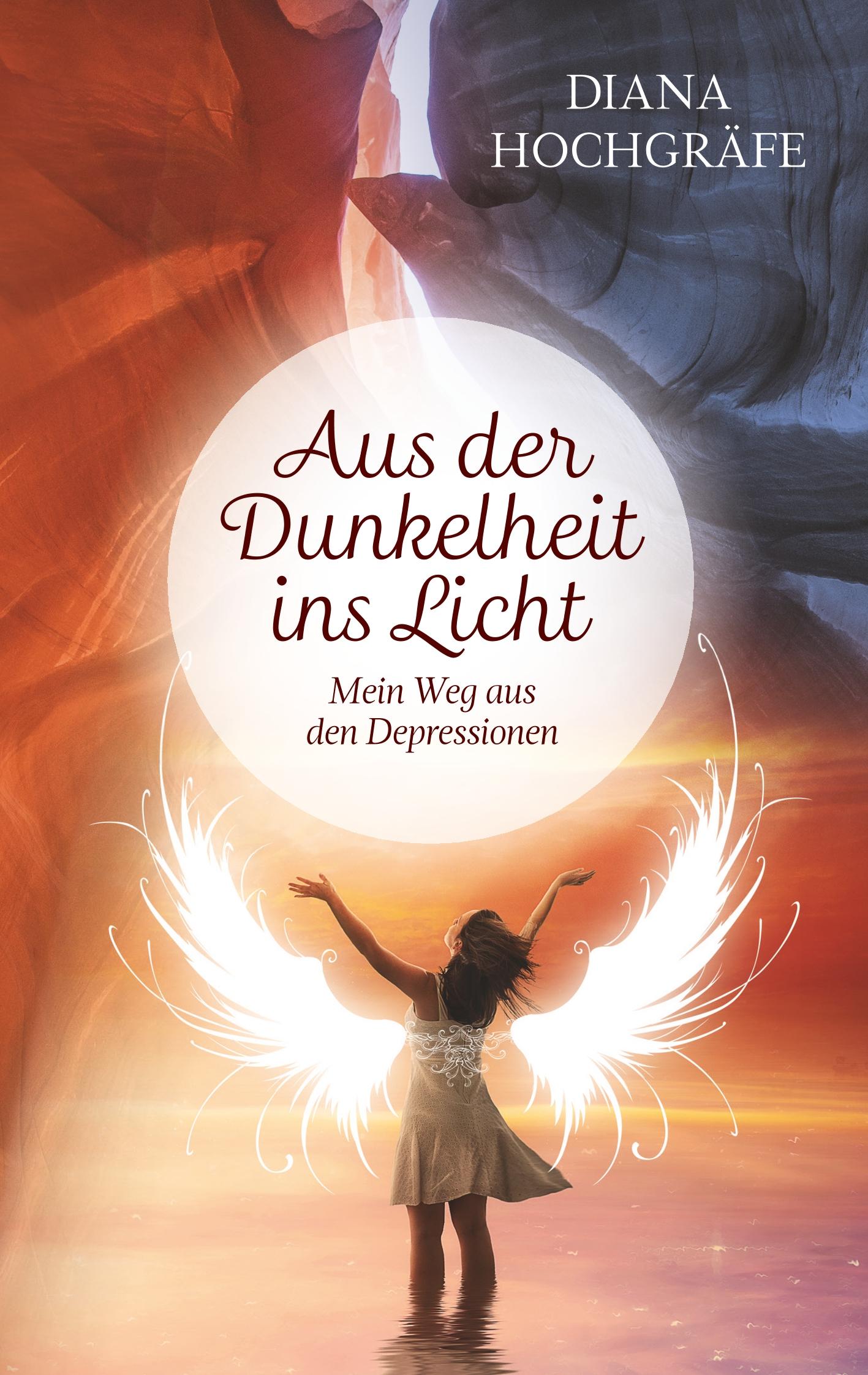 Aus der Dunkelheit ins Licht