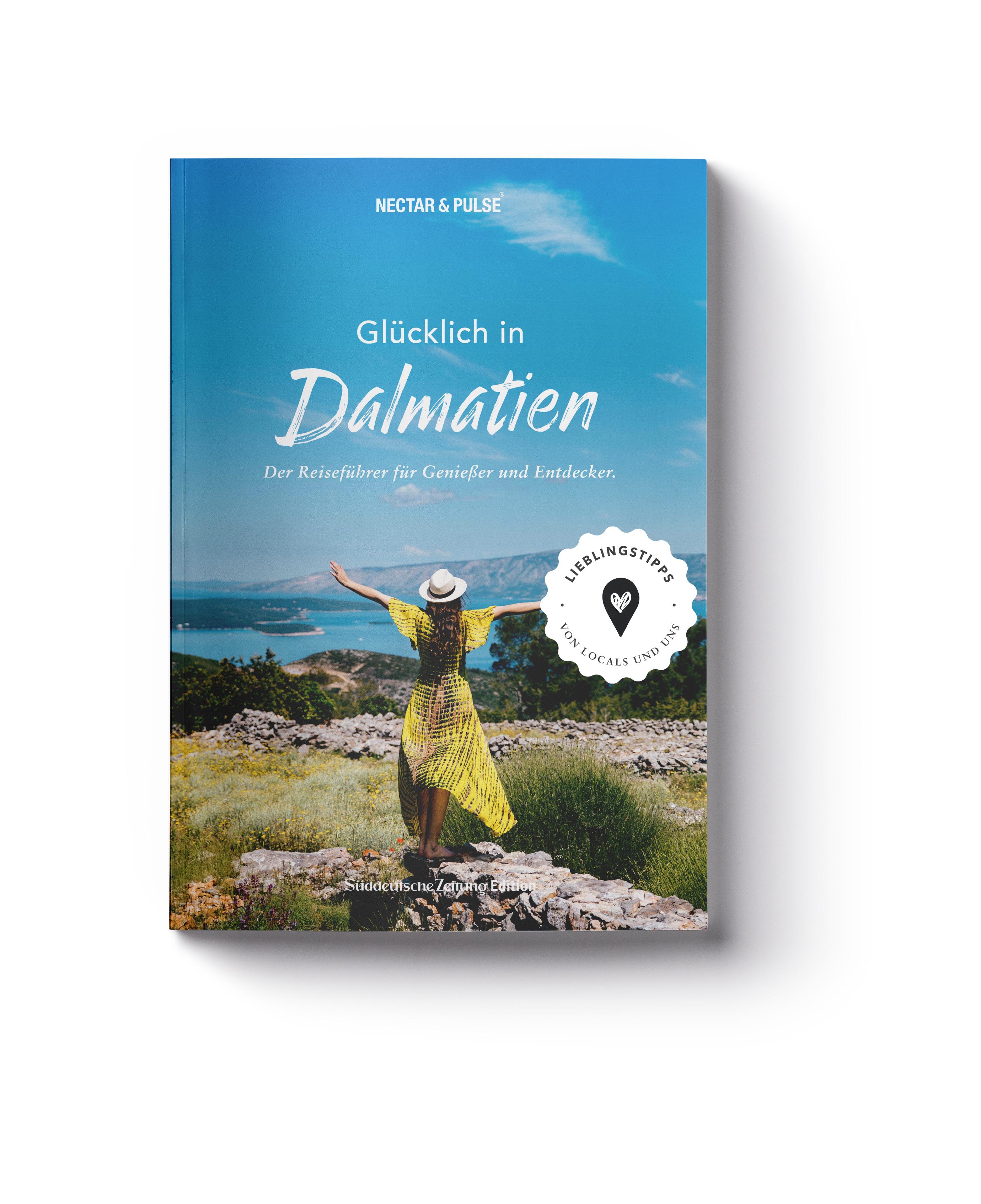 Glücklich in Dalmatien