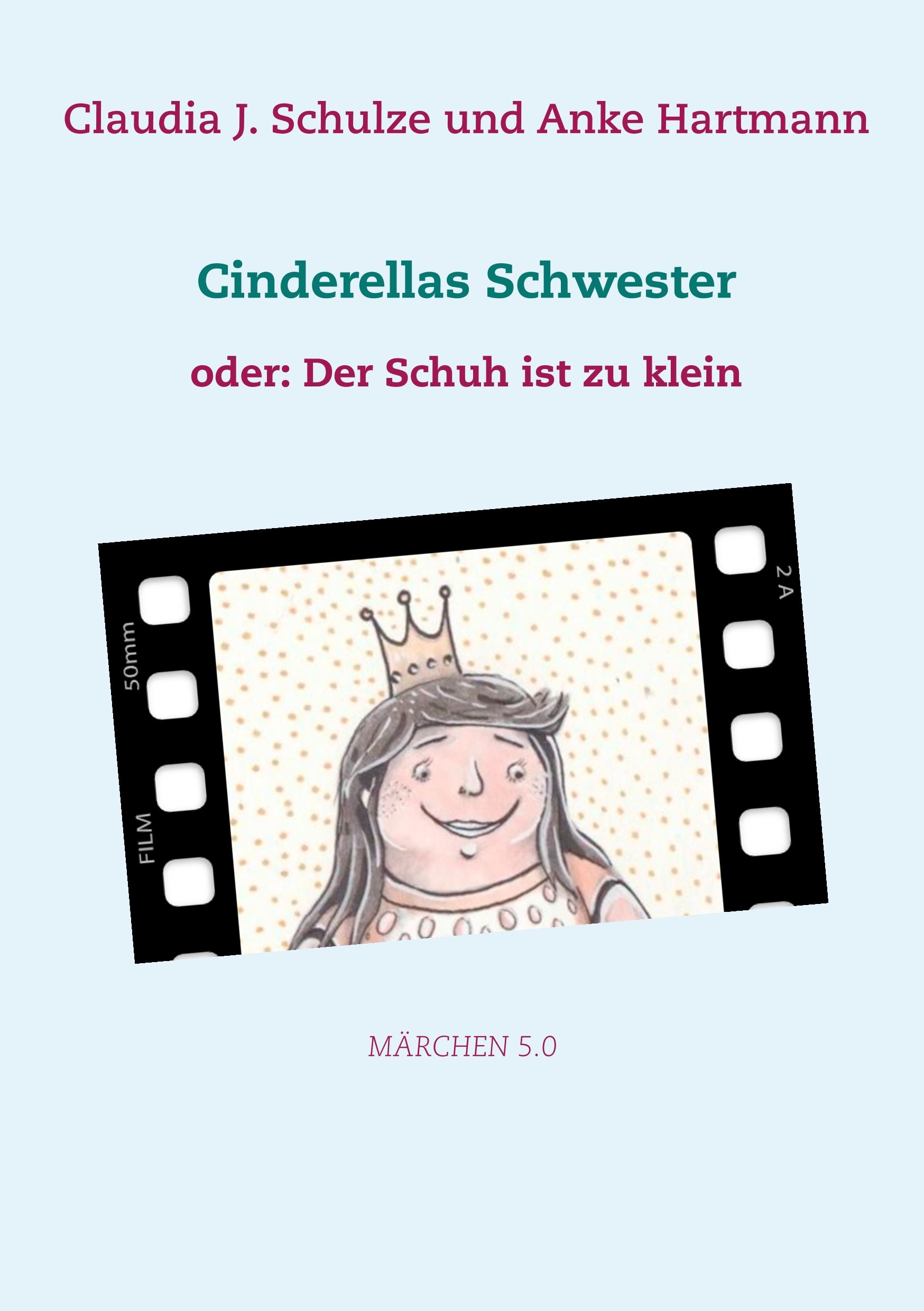 Cinderellas Schwester