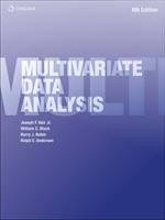 Multivariate Data Analysis