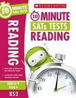 Reading - Ages 8-9