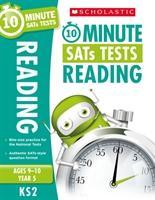 Reading - Ages 9-10