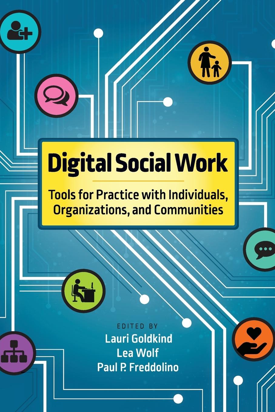 Digital Social Work