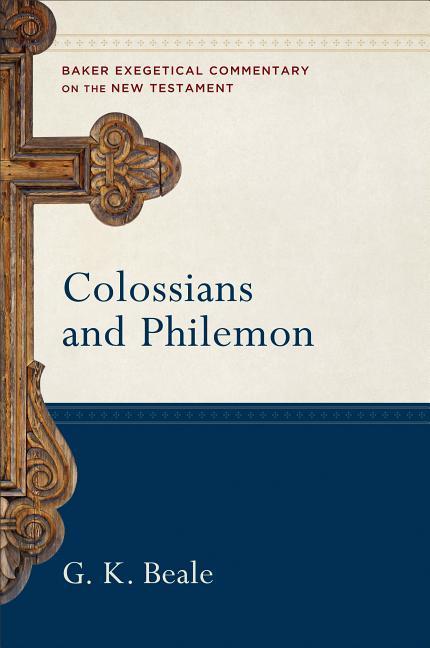 Colossians and Philemon